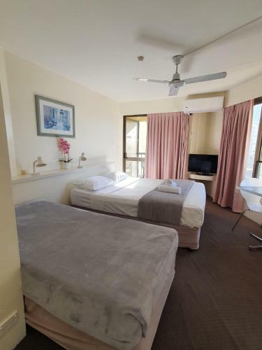 Apartamento Holiday By The Sea - Aloha!