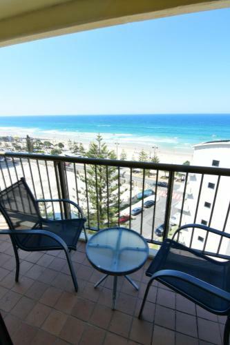 Apartamento Holiday By The Sea - Aloha!
