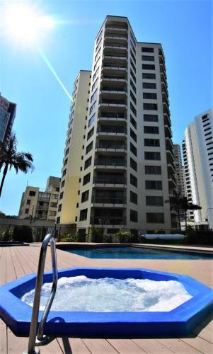 Apartamento Holiday By The Sea - Aloha!