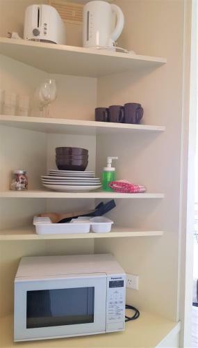 Apartamento Holiday By The Sea - Aloha!
