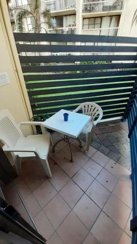 Apartamento Holiday By The Sea - Aloha!