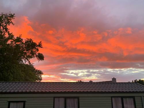 Apartamento Lovely Static Holiday Caravan In Whithorn