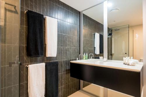 Apartamento Q1 Beachfront Luxury / Surfers Paradise
