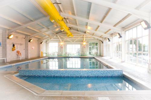 Polean Farm Cottages