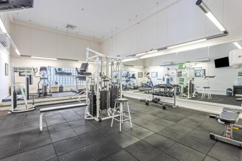 Apartamento Madecomfy Surfers Paradise Studio With Ocean Views