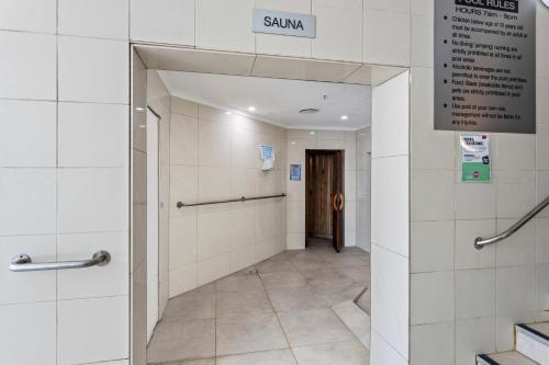 Apartamento Madecomfy Surfers Paradise Studio With Ocean Views