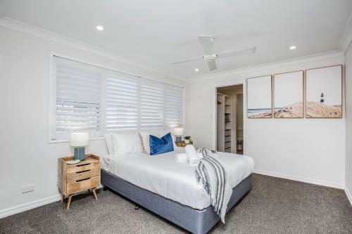 Apartamento Boutique Beach Pad / Surfers Paradise