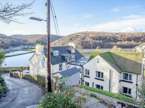 Commanders Cabin-uk32041