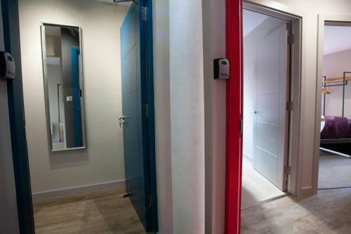 Apartamento Modern Stylish 2 Bed Apt Great Transport Links