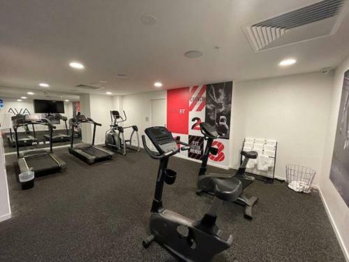 Apartamento Ocean Views, Broadbeach #1204