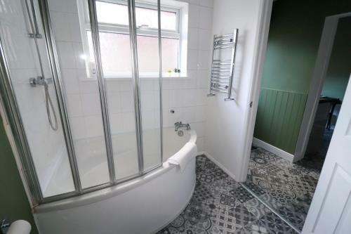 Maple House*business&relocation*25%off Long Stays