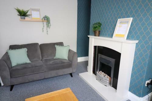 Maple House*business&relocation*25%off Long Stays