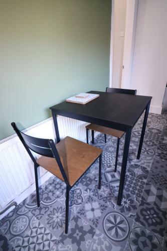 Maple House*business&relocation*25%off Long Stays