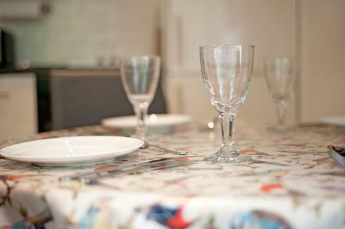 The Apartment, 24 West End Terrace, Winchester