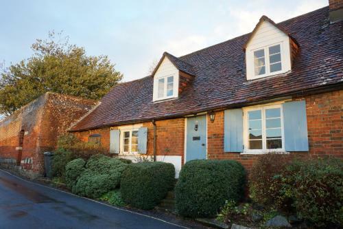 Beggar's Lane Cottage