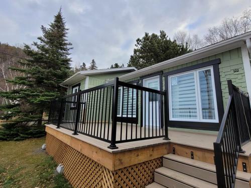 Lodge Les Chatons Azur - Chalet