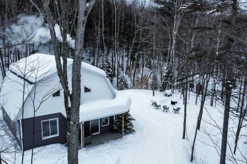 Au Chalet - Saint-damien By Galaxia