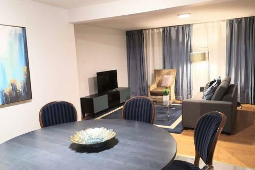 Apartamento Chez Edouard By H�bergements Dcl