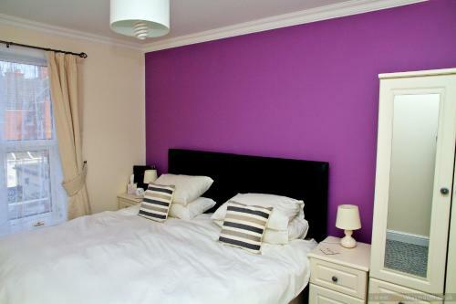 Hostal Marden Guest House