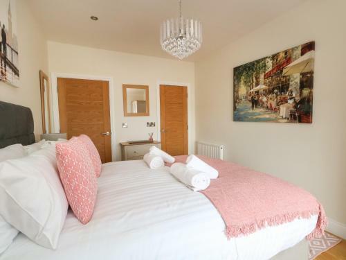 Apartamento Royal Quarters