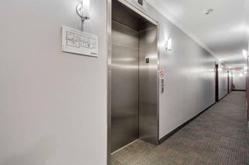 Apartamento Initial - Espace Soleil - Chutes-montmorency + Vue