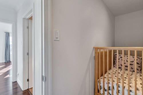 Apartamento Initial - Espace Soleil - Chutes-montmorency + Vue