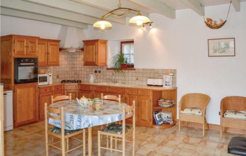 Holiday Home Doelan, Finistere I-694