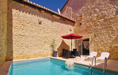 Holiday Home Monsec 14