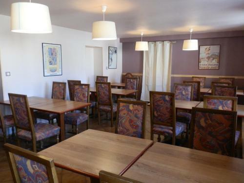 Hotel Relais Lorraine Alsace Pere & Fils