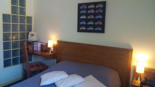 Hotel Relais Lorraine Alsace Pere & Fils