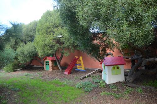 Agroturismo Casa Rural El Adelantado