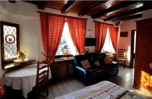 Hotel Wistub Aux Mines D'argents