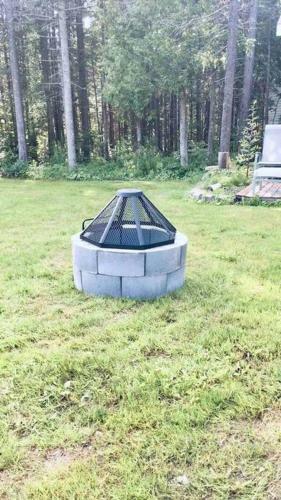Chalet Moderne Et Chaleureux Avec Un Acc�s Au Lac