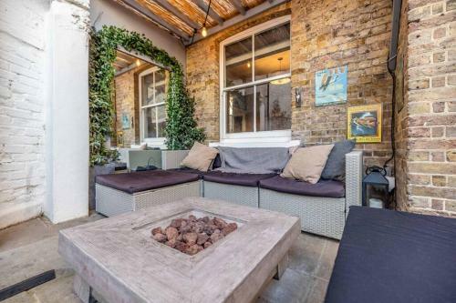 Apartamento Couples Retreat - The Long Walk, Windsor Castle
