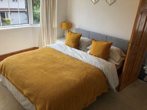 Apartamento Windsor - Classic 3 Bedroom Windsor Townhouse