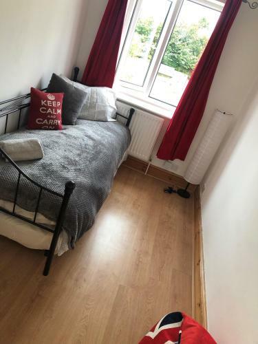 Apartamento Windsor - Classic 3 Bedroom Windsor Townhouse