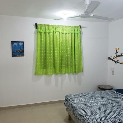 Airport Guesthouse