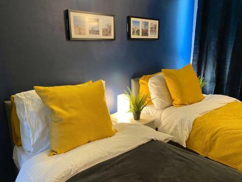 Entire Central Windsor Apartment With Free Parking!