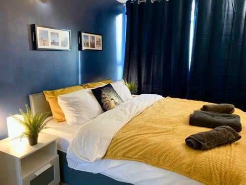 Entire Central Windsor Apartment With Free Parking!
