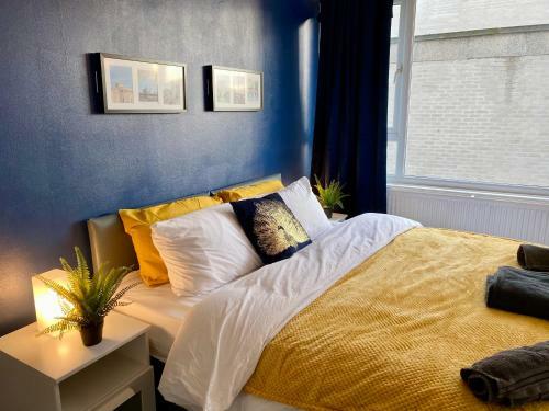 Entire Central Windsor Apartment With Free Parking!
