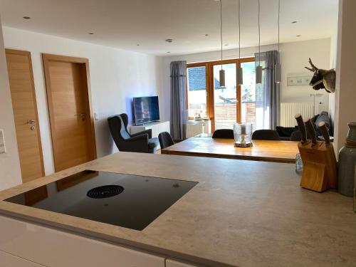 Apartamento Moderne Wohnung Im Botenwirt Top 6"almh�tte"