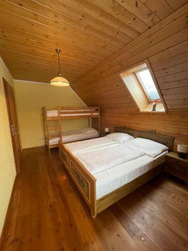 Apartamento Almgasthaus Baumschlagerreith