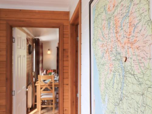 Ramblers Rest Lodge