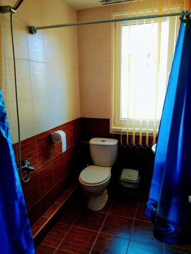 Apartamento Yellow House