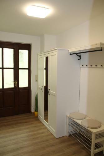 Apartamento Ferienwohnung Illy