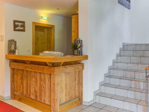 Beautiful Apartment In Mittersill With Private Terrace