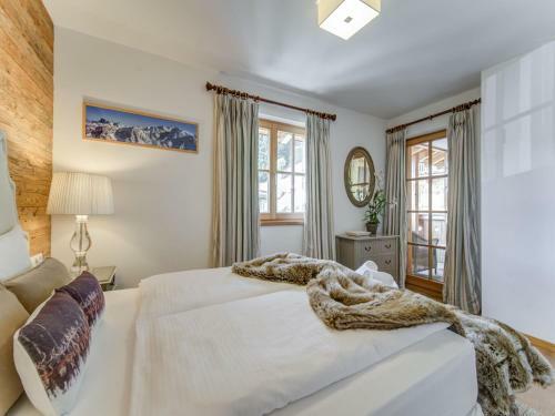 Beautiful Apartment In Mittersill With Private Terrace