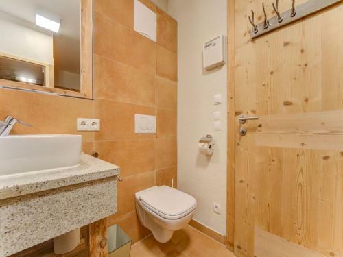 Beautiful Apartment In Mittersill With Private Terrace