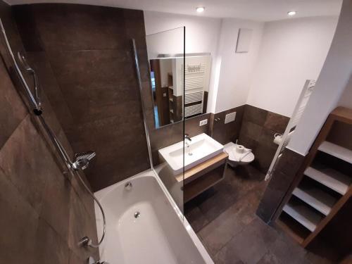 Apartamento Alpin Residenz Panoramabahn Kitzb�hel