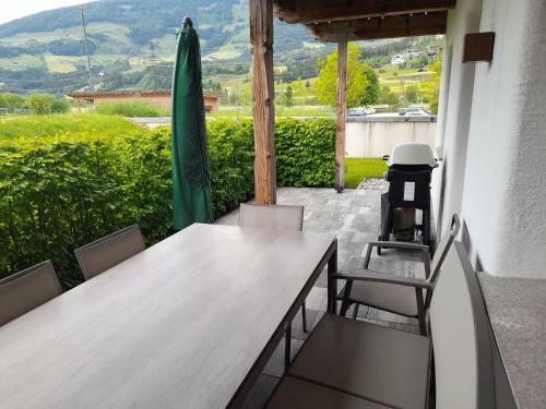 Apartamento Alpin Residenz Panoramabahn Kitzb�hel